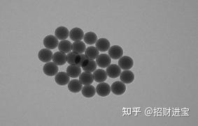 荧光ps微球/绿色红色橙色尼罗红荧光ps微球/时间分辨ps微球 - 知乎