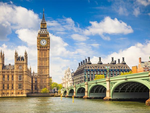 十大英国伦敦旅游景点排名大全