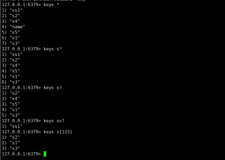 Redis Syntaxx Redis从入门到精通,看这篇文章就够了 - 知乎