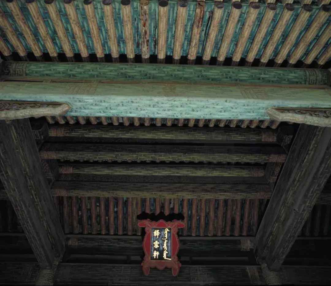 15个关于故宫建筑艺术的小知识