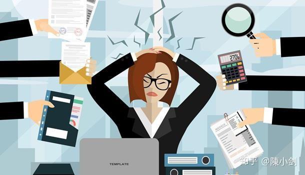 压力管理让你轻松应对人生的各种压力