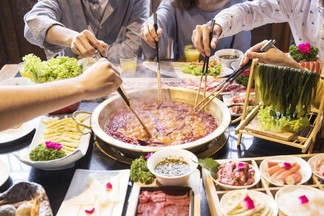 不吃晚饭一年后,他们发生了这样的变化
