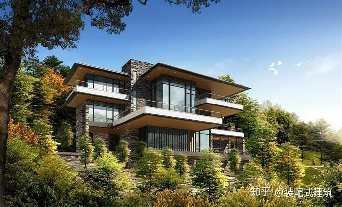 2025年农村建房自建房新农村重钢别墅源头厂家推荐榜聚焦产品适配性与乡村建设实用性球速体育- 球速体育官方网站- APP下载