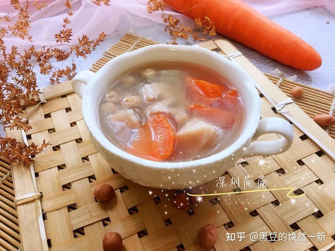A taste of memories -- Echo's Kitchen: Sweet Peanut Soup (Xiamen Peanut Soup) 厦门花生汤