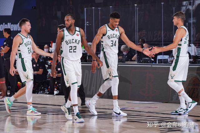 扬尼斯阿德托昆博可能并没有那么糟糕