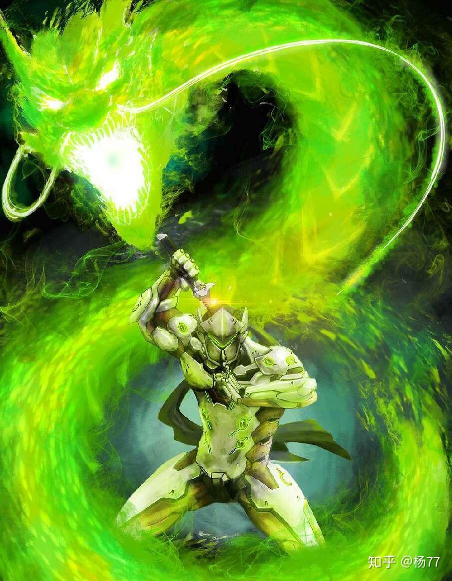 岛田源氏的魅力体现在哪里