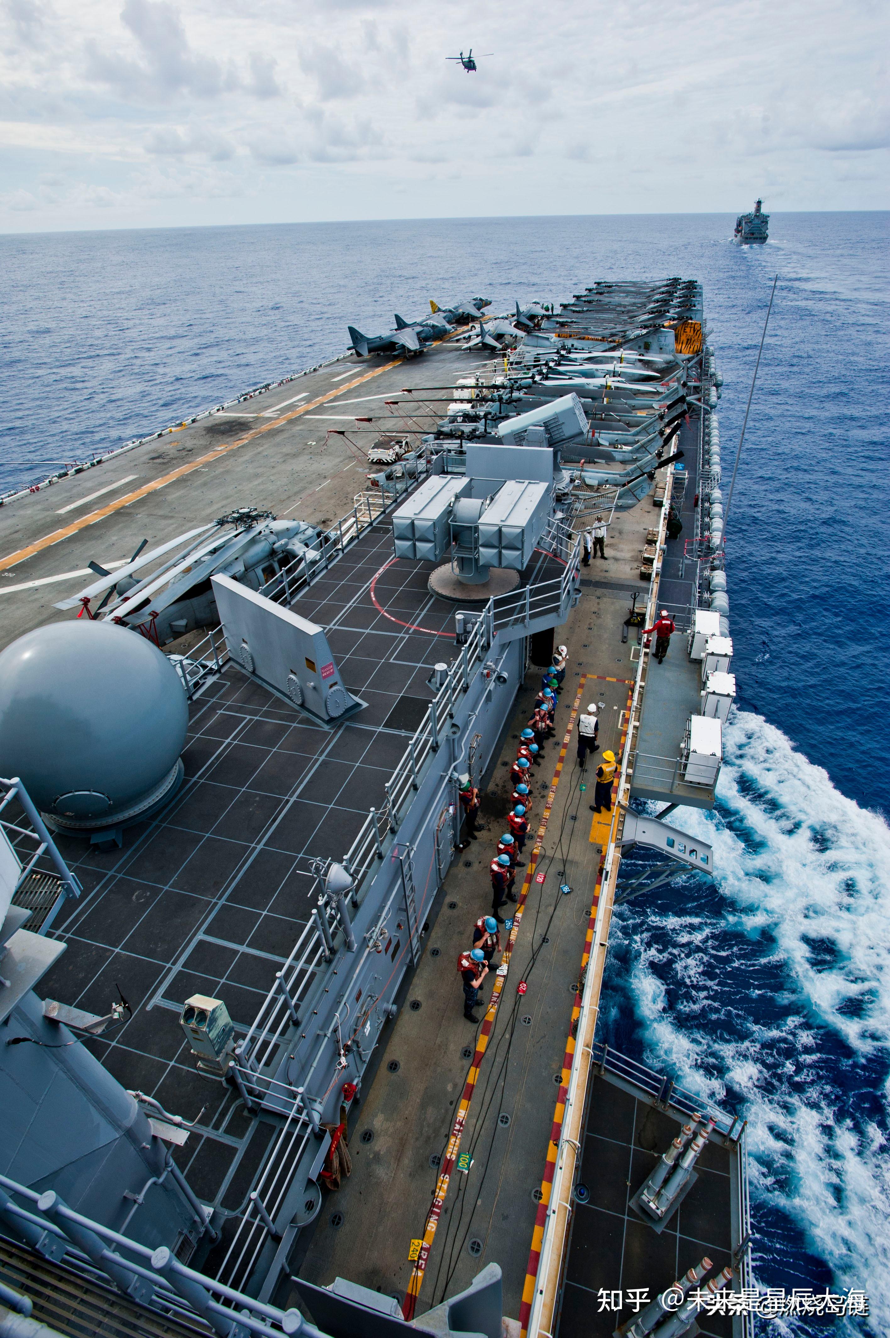 大国海军志美国第五舰队