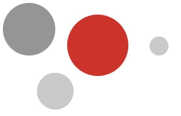 人眼的视觉焦点