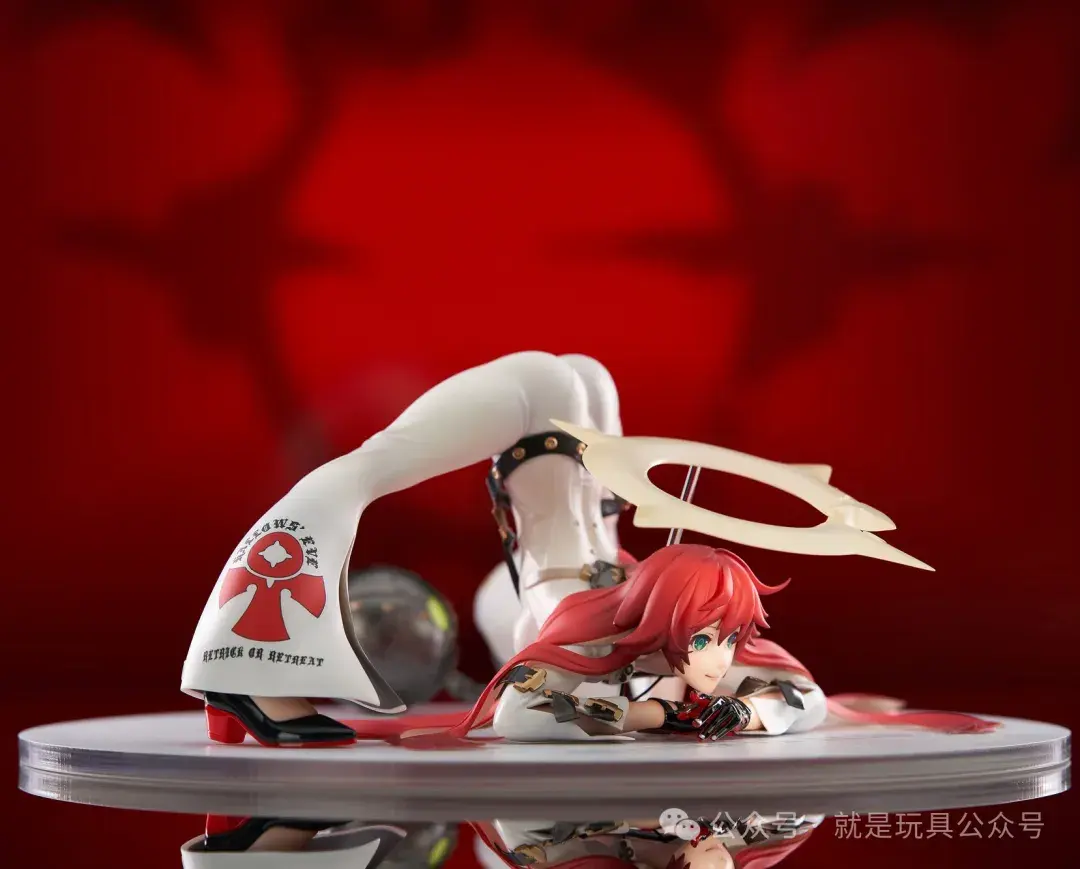 apex《罪恶装备》jack-o:火出圈的超顶下腰pose,只要200 !