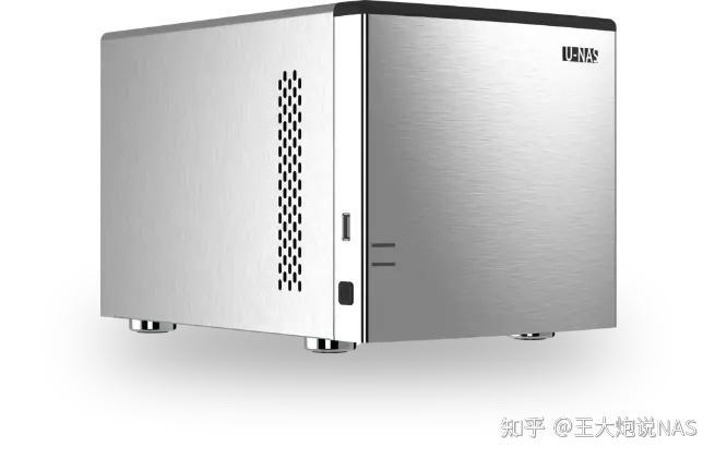 又一台国产NAS—万由HS-401P插图11 又一台国产NAS—万由HS-401P插图11