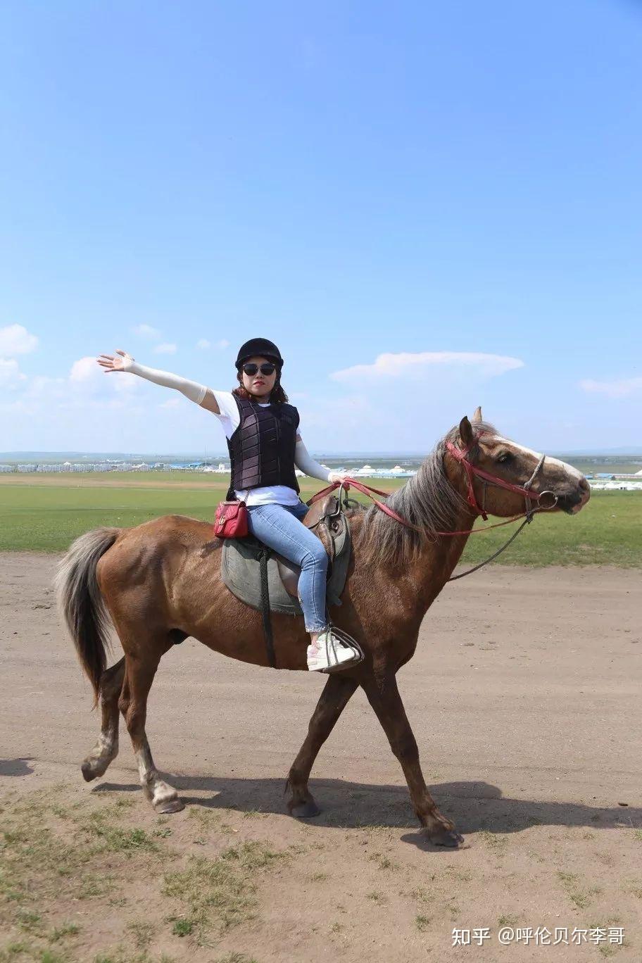 想去内蒙古旅游,很想去试骑马,有什么推荐的要注意的地方吗?