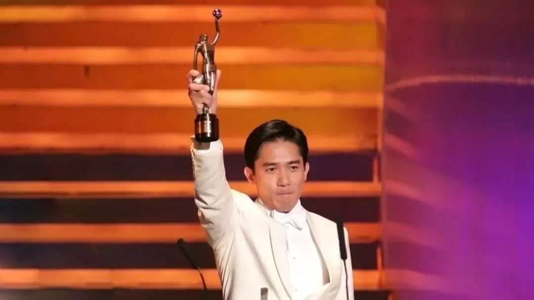 无间道以陈永仁致敬人民警察