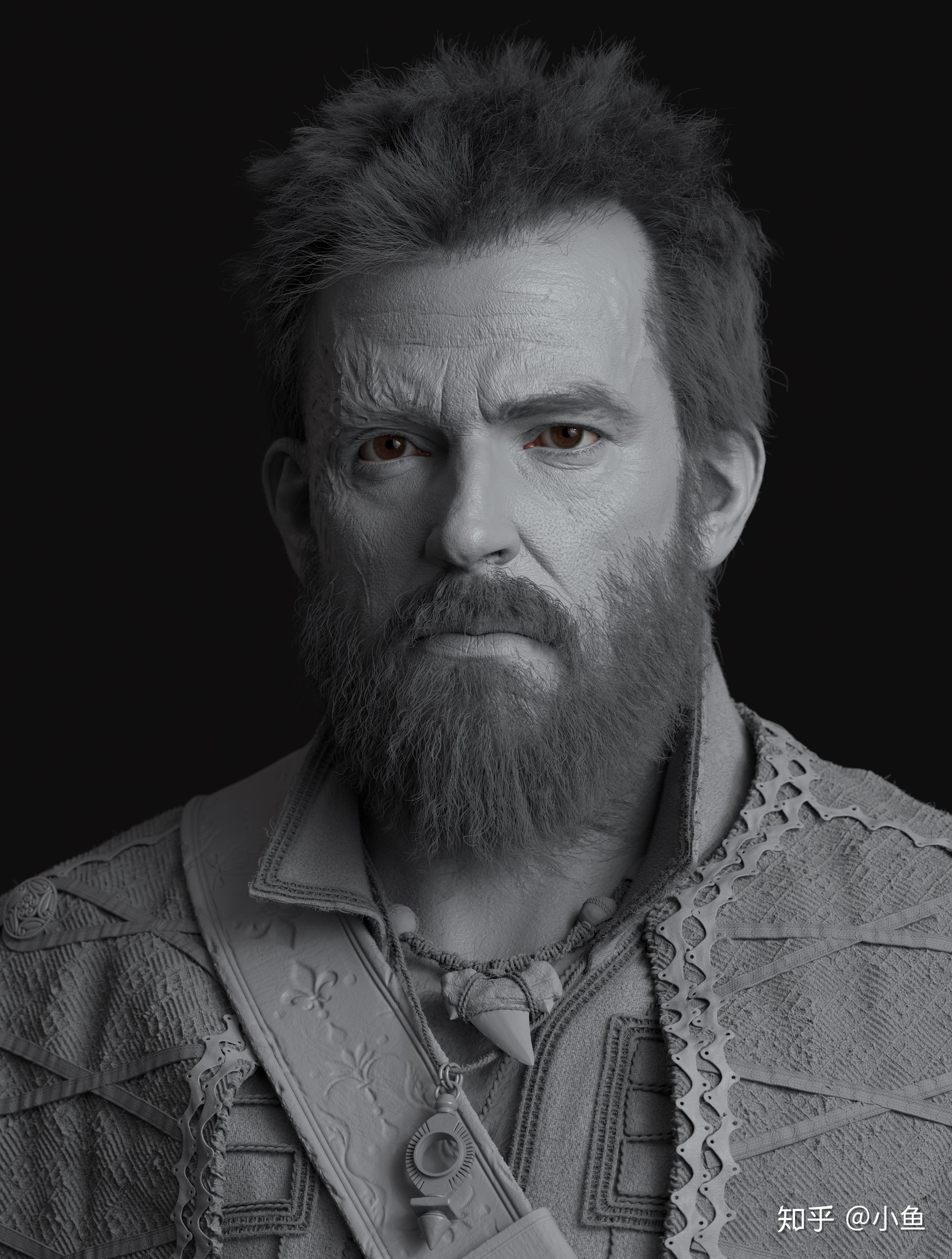 3D建模:一些常用的学习技巧总结13 3D建模:一些常用的学习技巧总结