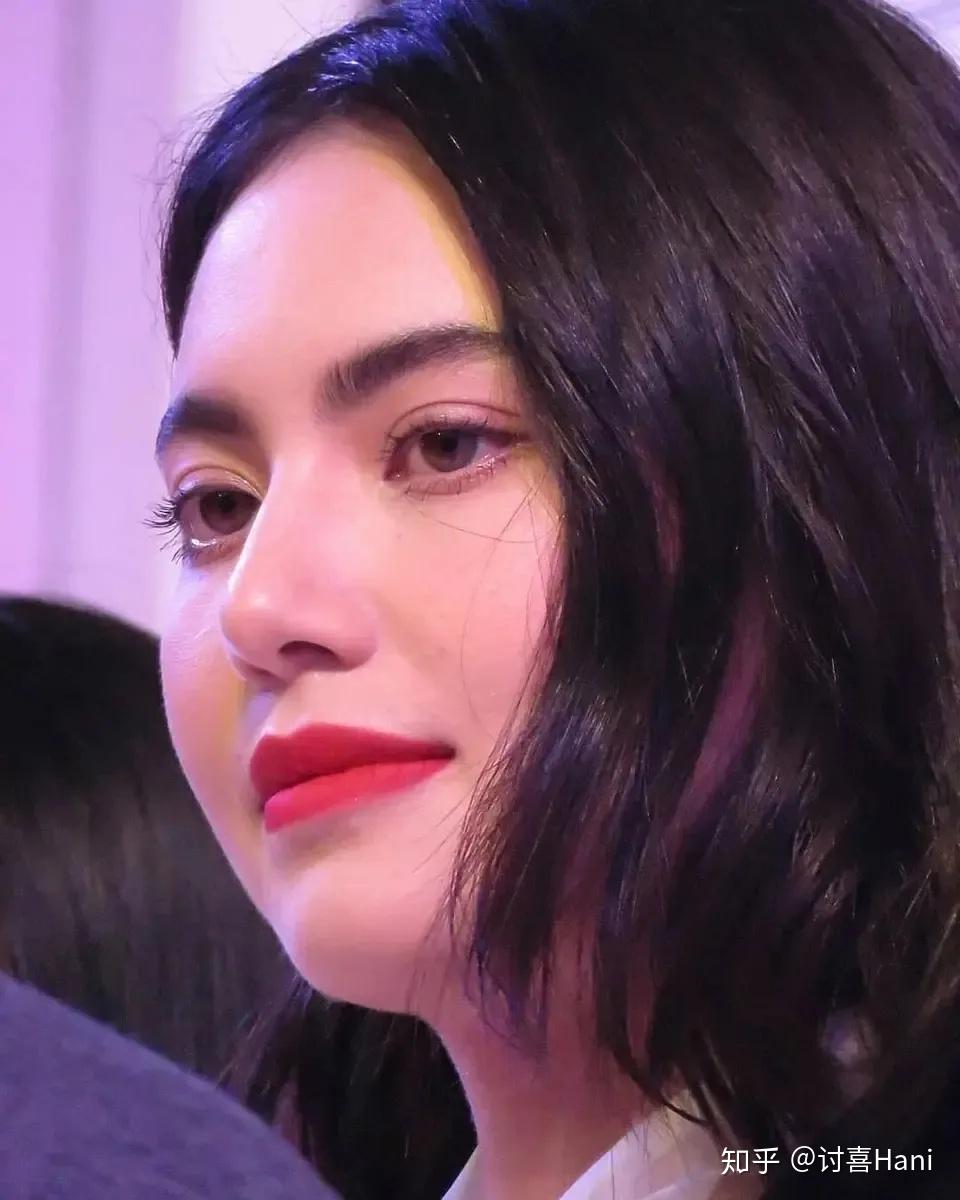 浓颜脸的局限浓颜的局限与反击