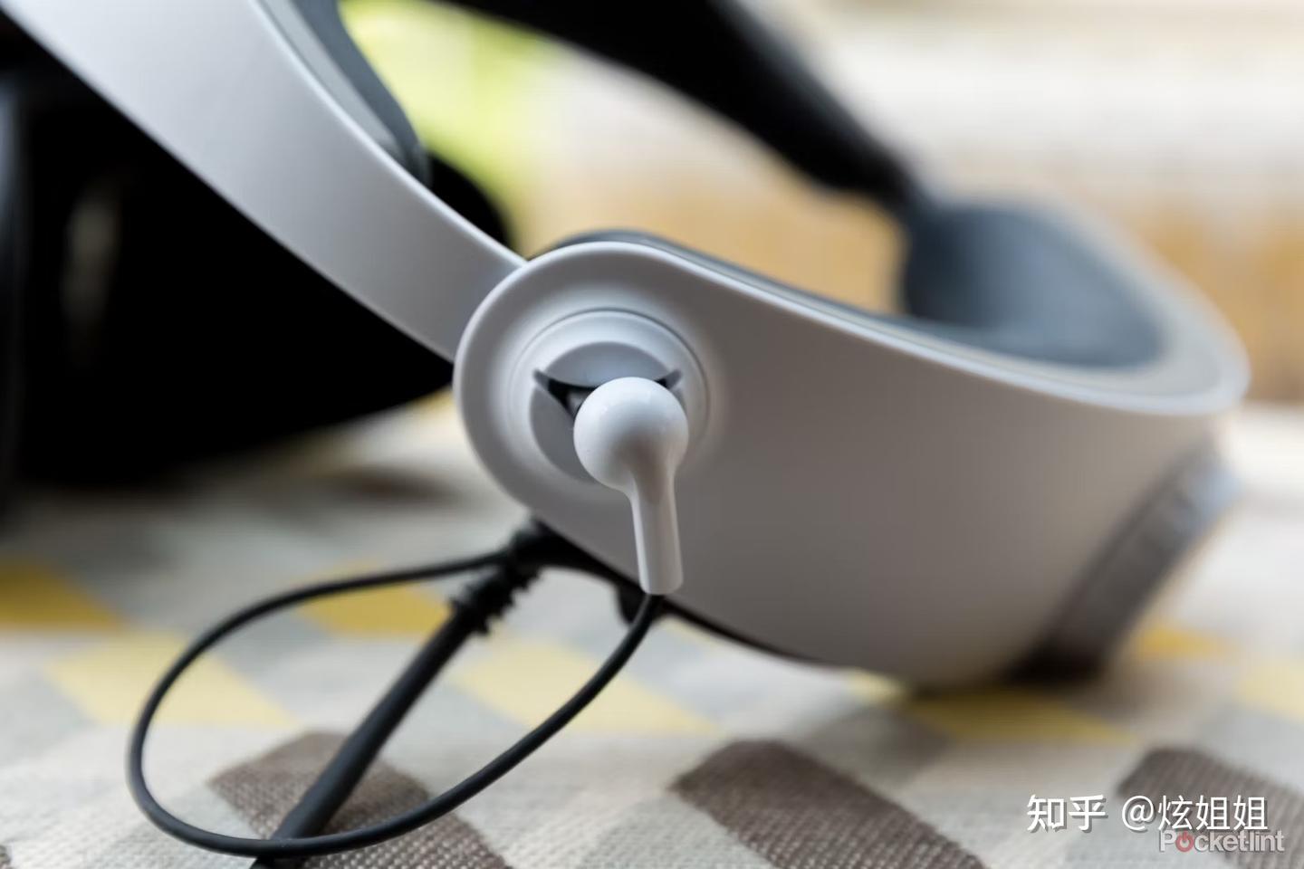 4499 元的索尼 PS VR2 里里外外看个遍，首发评测汇总 - 知乎