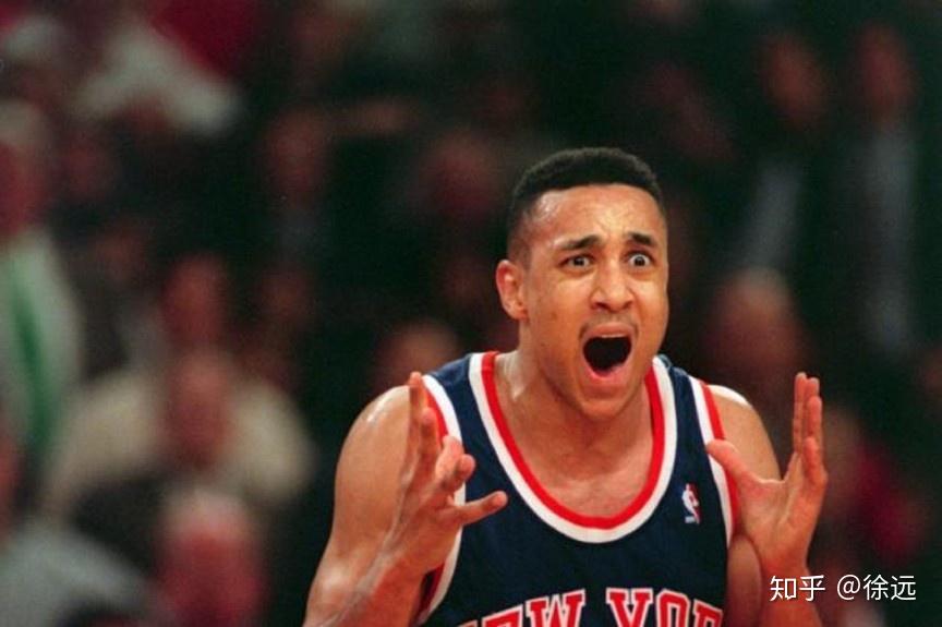 约翰·斯塔克斯(john starks),出生于美国俄克拉荷马州塔尔萨市,前