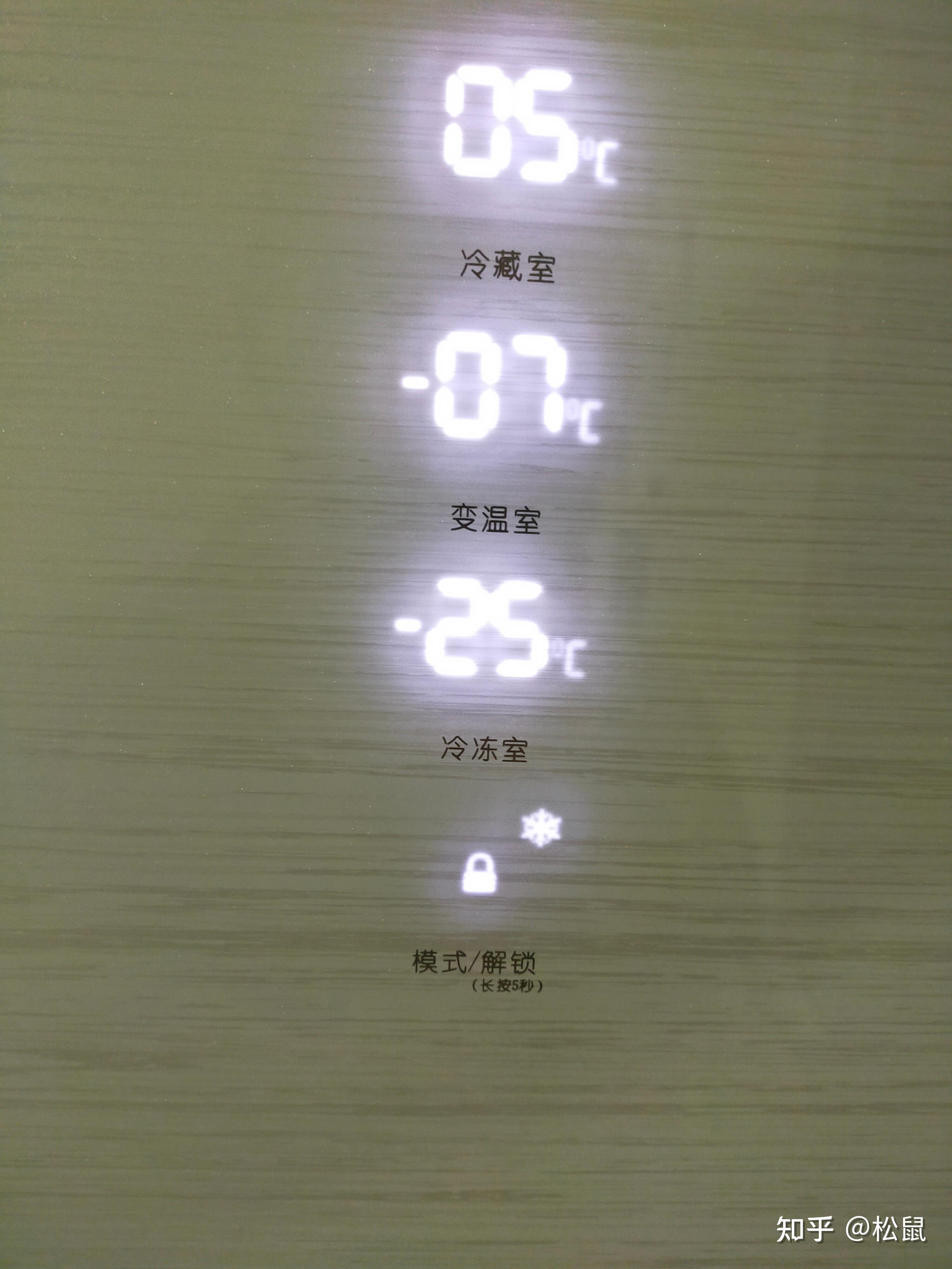 冰箱不制冷维修总结(容声bcd-229ymbs-ys22) - 知乎