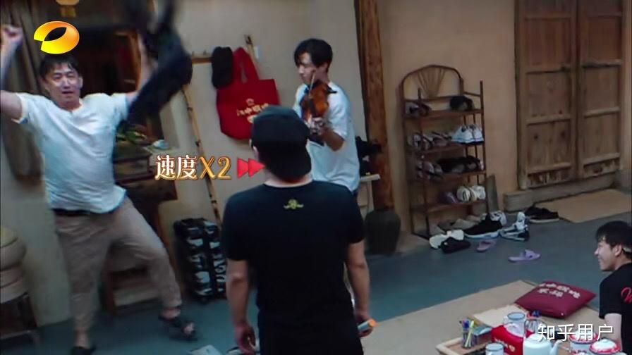 如何评价《向往的生活》第二季第十二期?