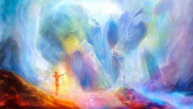 《与神对话》精彩核心理念21—30 - 知乎