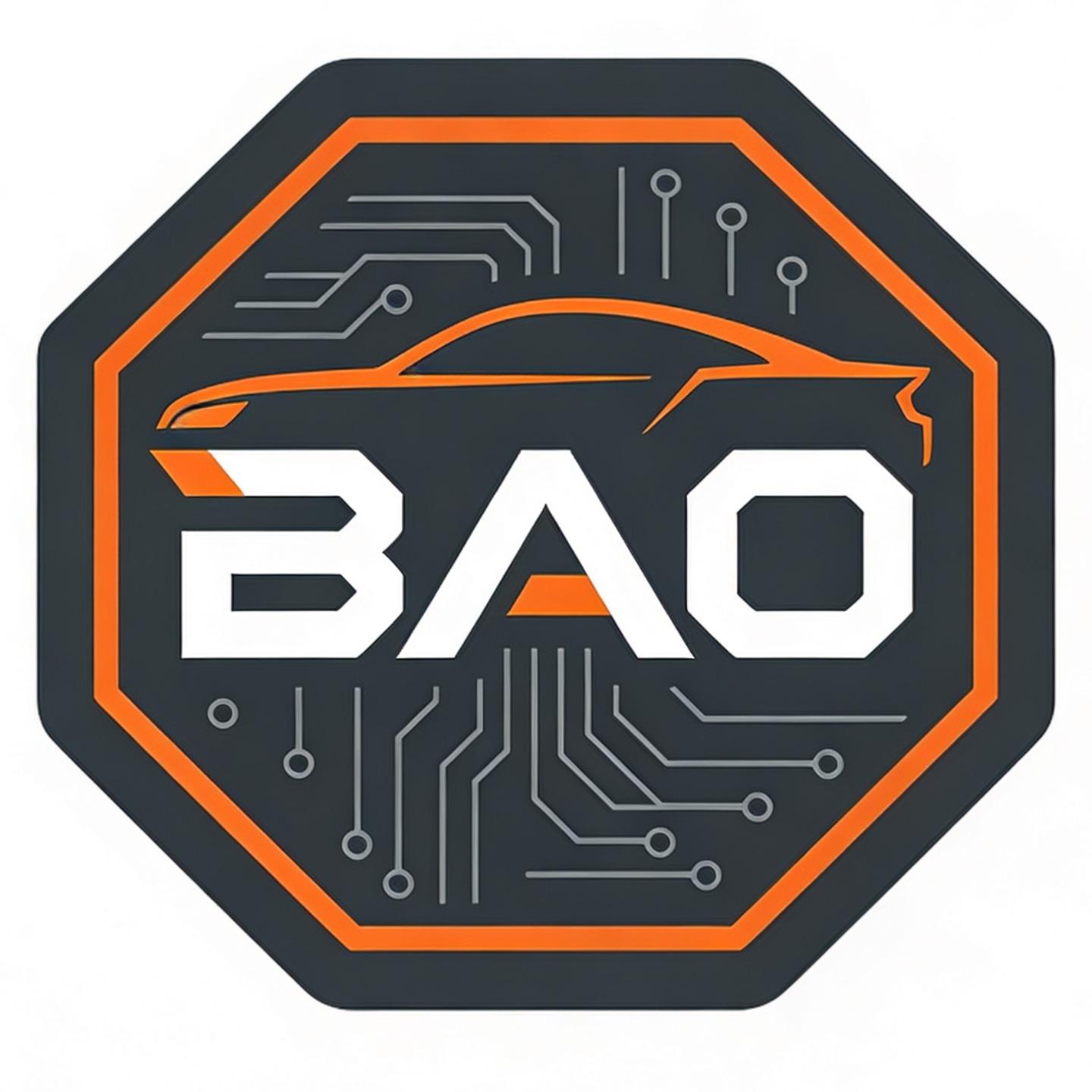 BAO爱车工作室