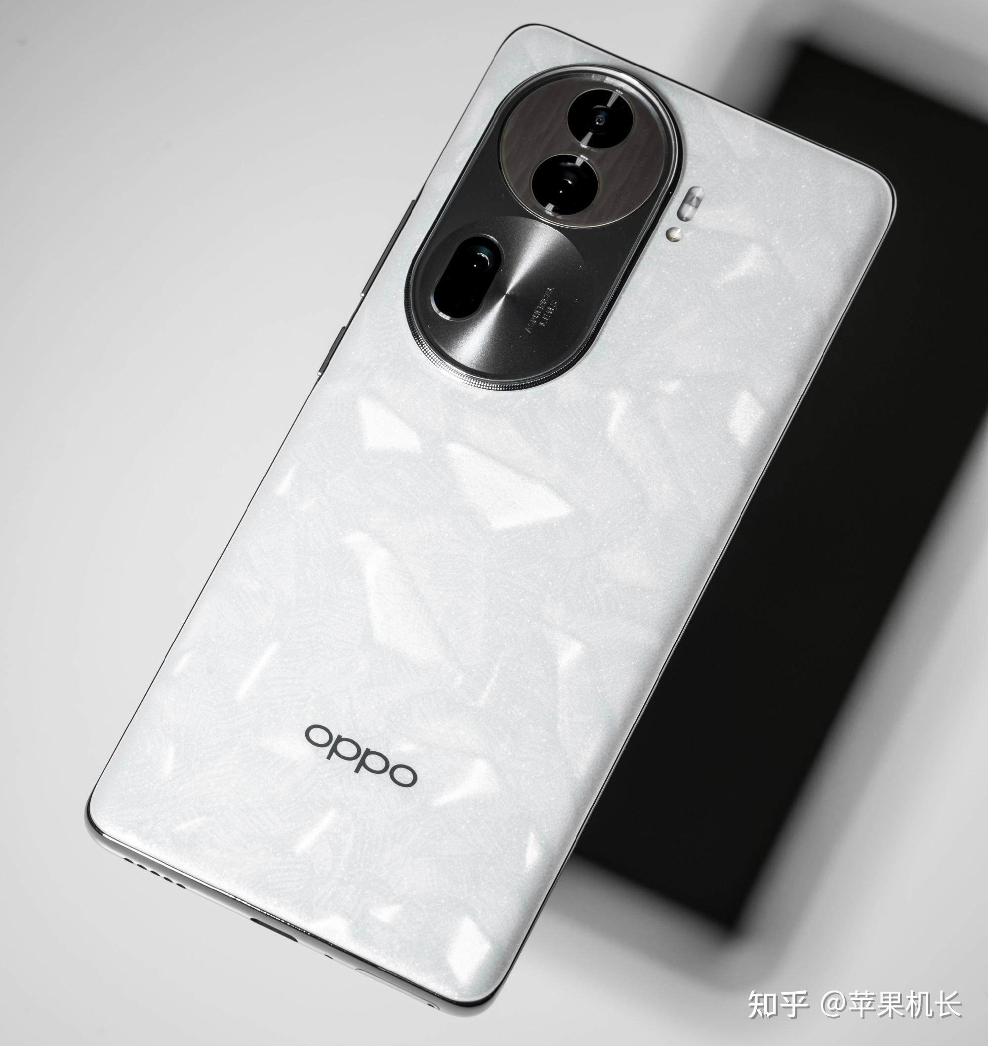 为何我选择2499元的oppo reno11?四大理由揭秘