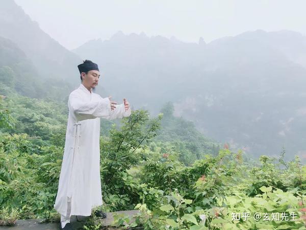 好的站桩修炼效果不亚于打坐 - 知乎