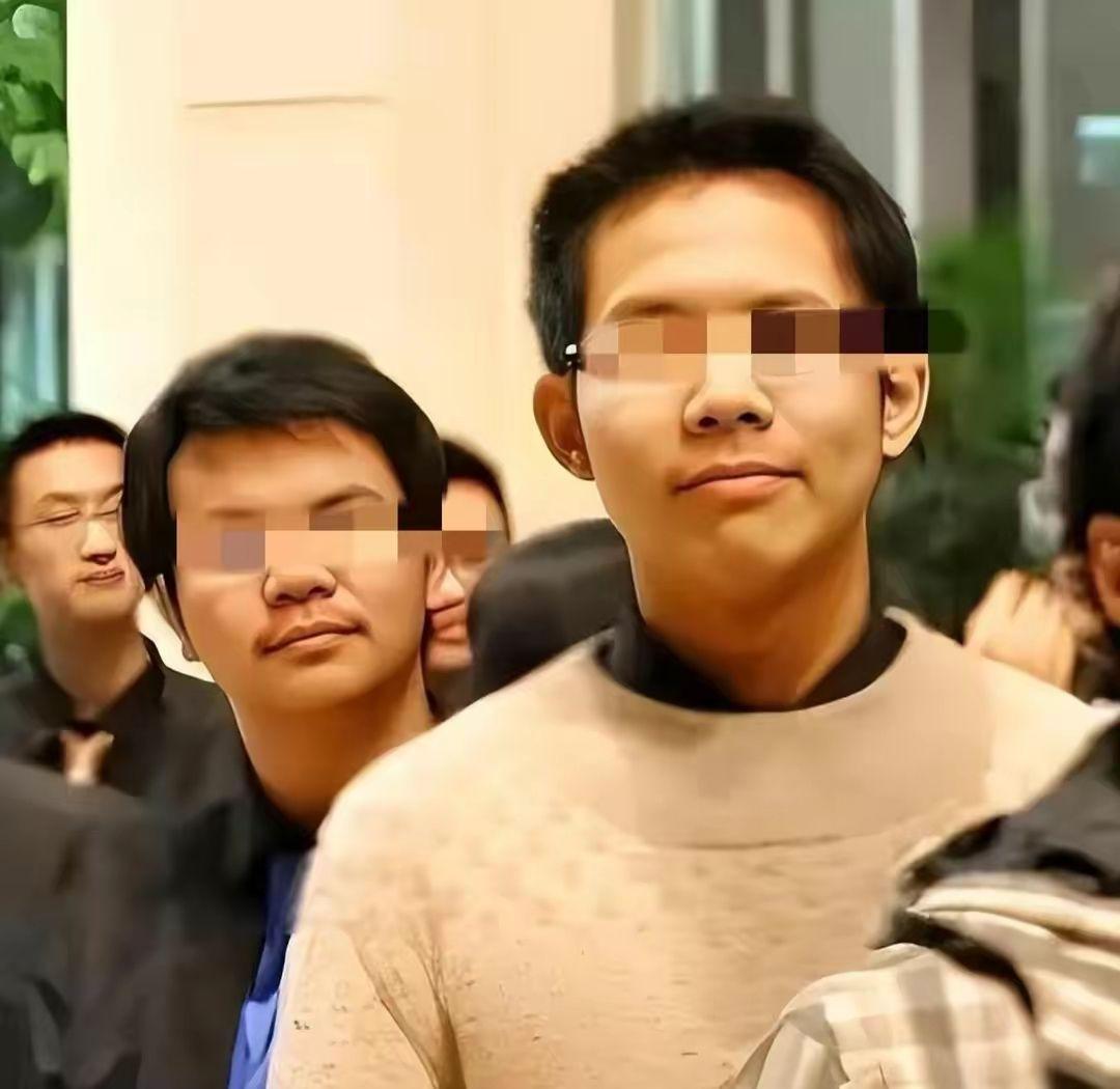 吴谢宇弑母案有望迎来改判你期待这样的结果吗说说你的看法