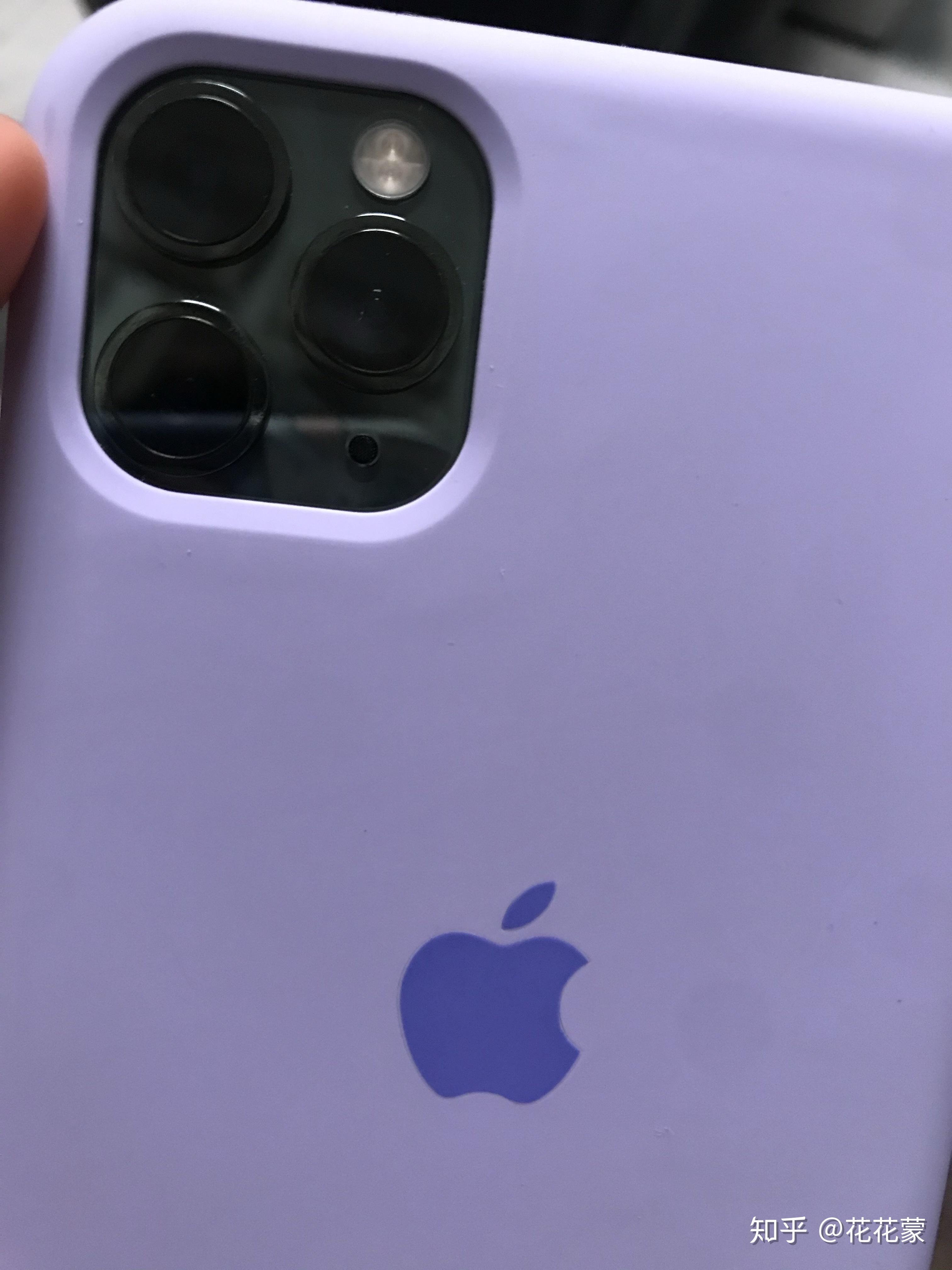 苹果11promax屏幕自己碎