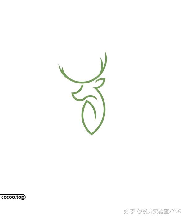 优秀Logo设计套路!这些方法很实用 - 知乎