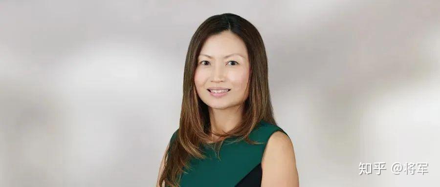 华人女律师担任高伟绅亚太区管理合伙人，她在性别平权方面的努力同样值得关注！ - 知乎