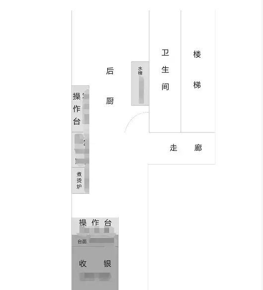 重庆小面馆店面装修设计专题 - 知乎