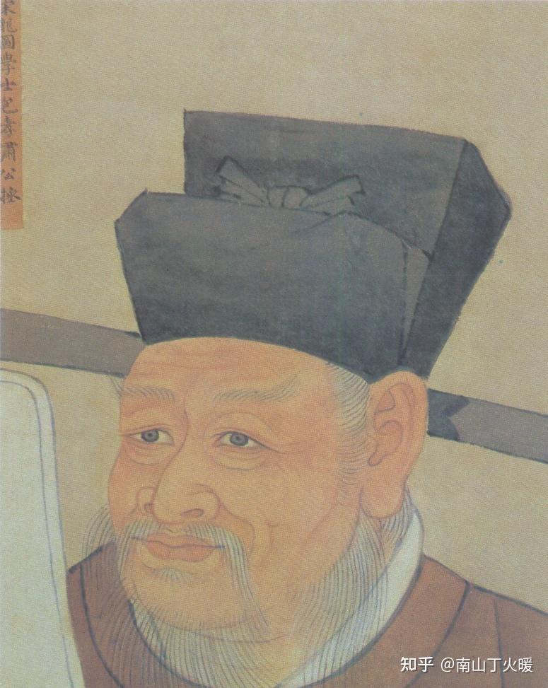 著名清官包拯(包青天、包公)八字赏析:身弱的七杀局用偏印、伤官兼伤官生财格,偏印、伤官皆得用 - 知乎