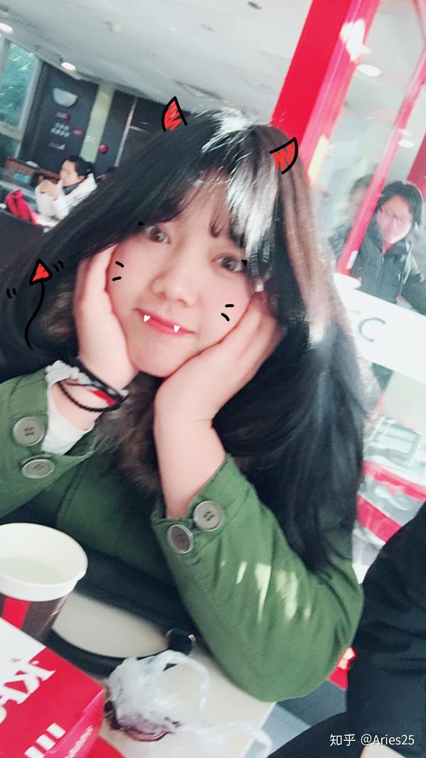 你最照骗的一张照片是什么样子? - 知乎