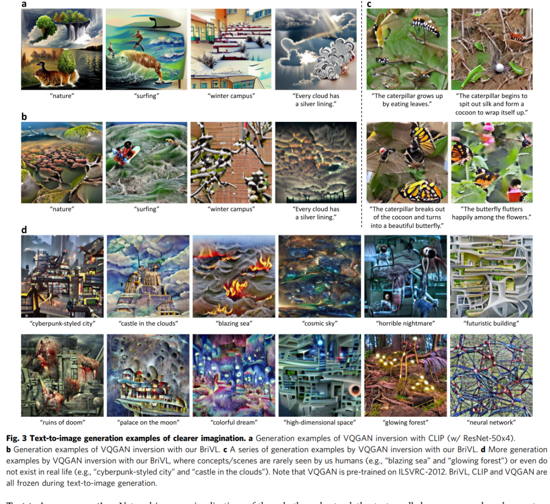 Nat. Commun. | 通过多模态基础模型实现通用人工智能- 知乎