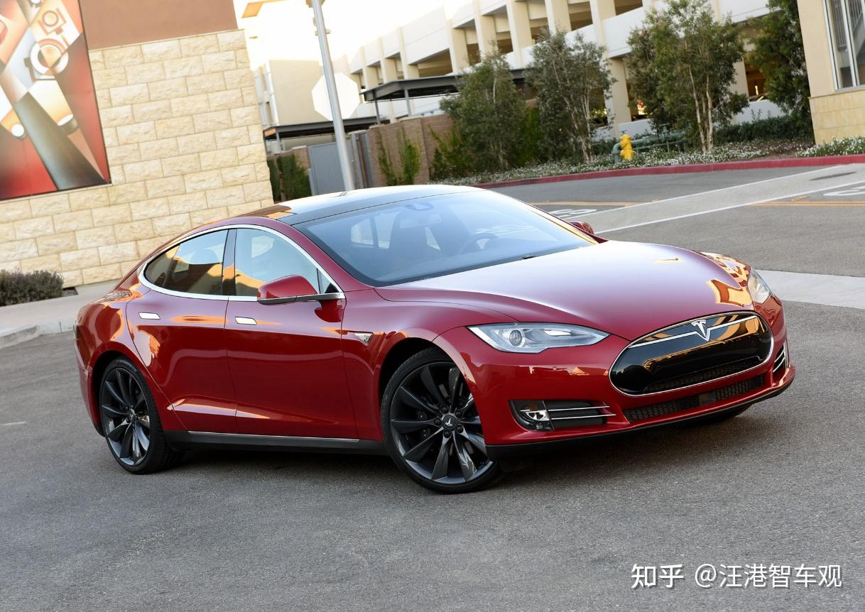 被忽视的底层选车逻辑:新能源车“新三大件”解读