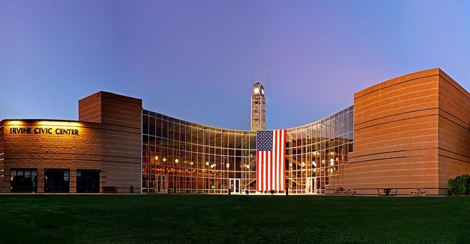 加州尔湾 凭什么这么火? - 知乎