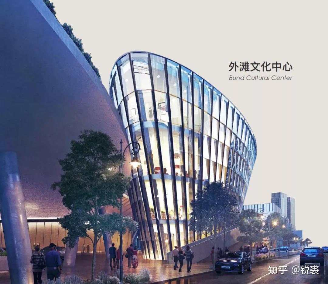 绿地61外滩潮方首秀见证董家渡百年复兴的新篇章