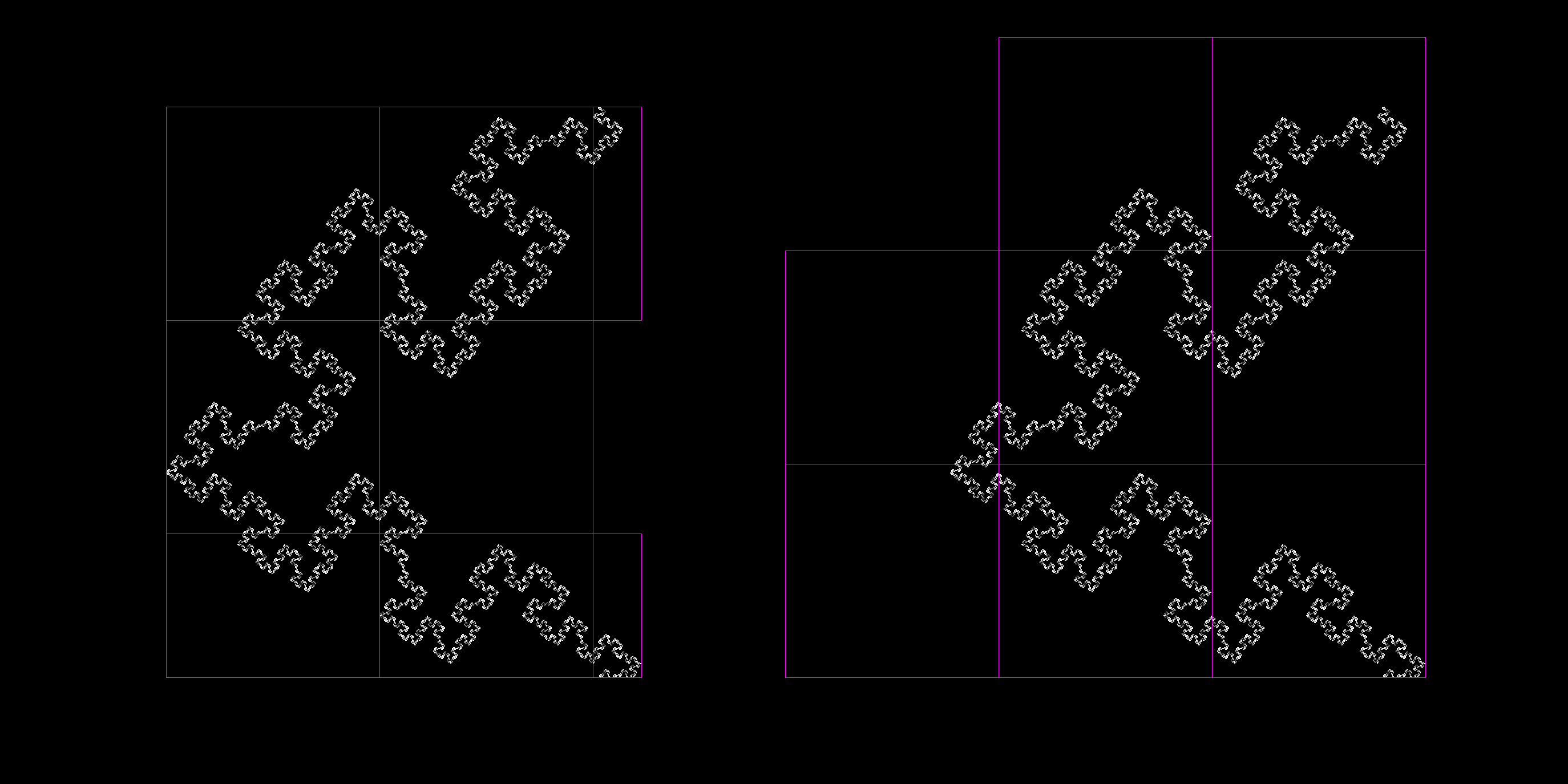 ImageJ实用教程——分形维数测量(插件篇) - 知乎