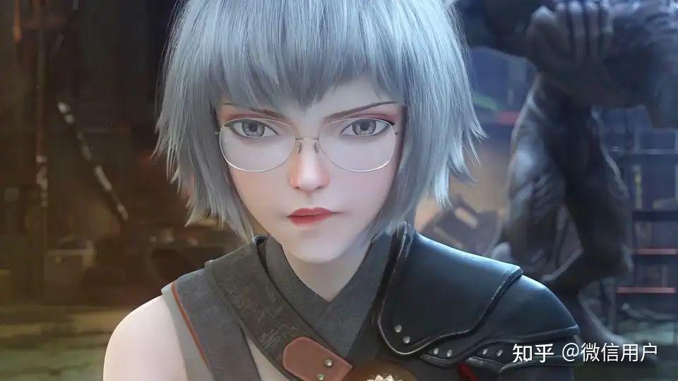 灵笼人类能否战胜玛娜生态?冉冰能否复活? - 知乎