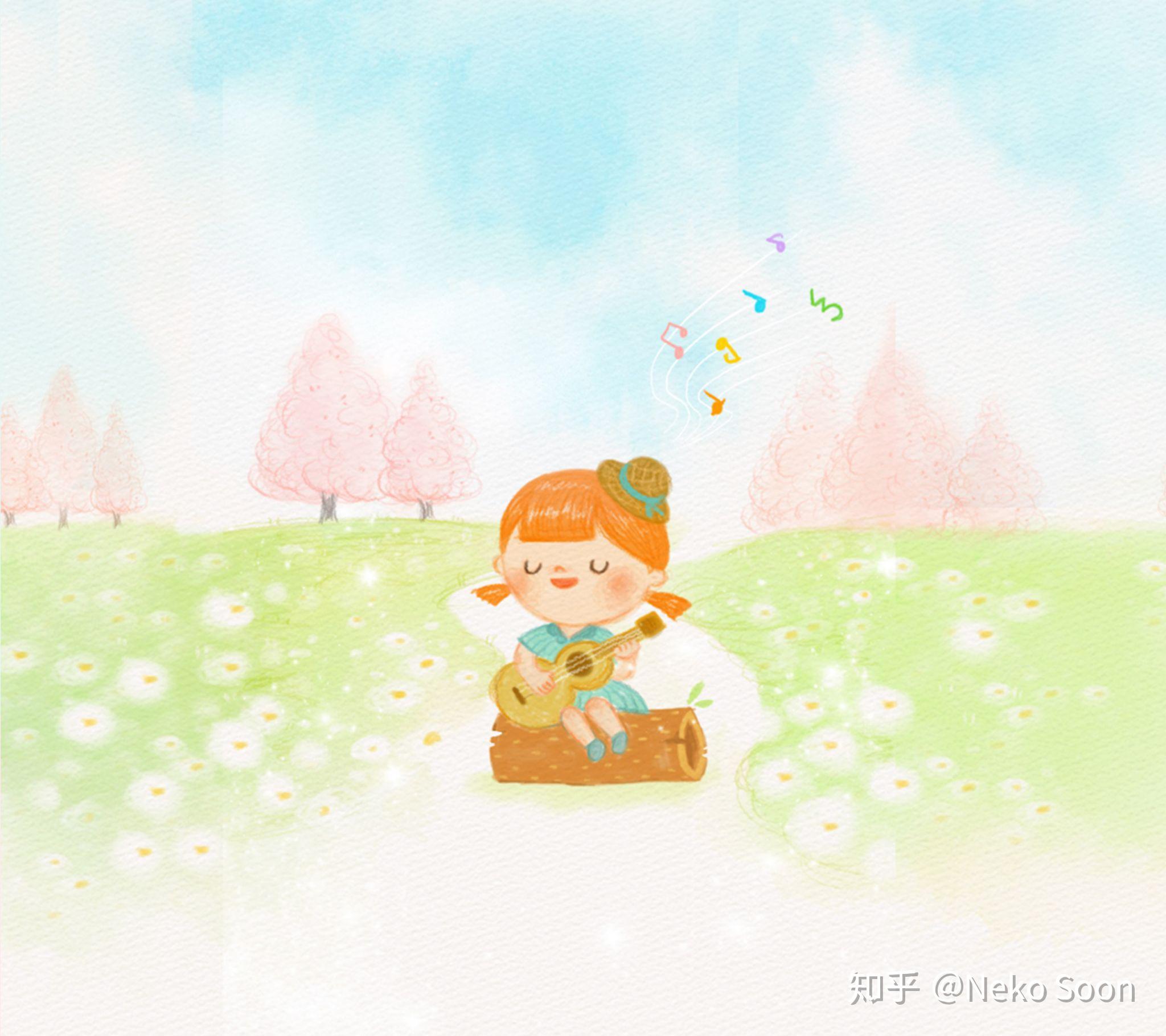 有趣的生活是什么样的