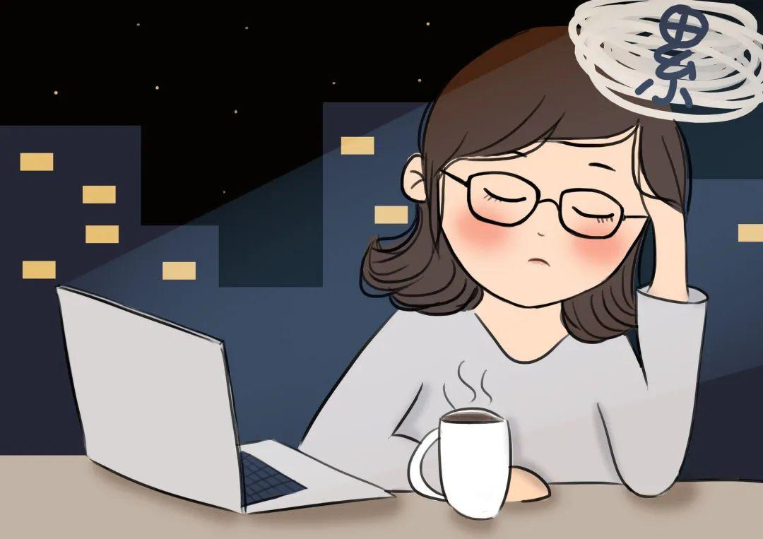 有能力没动力你职业倦怠了吗