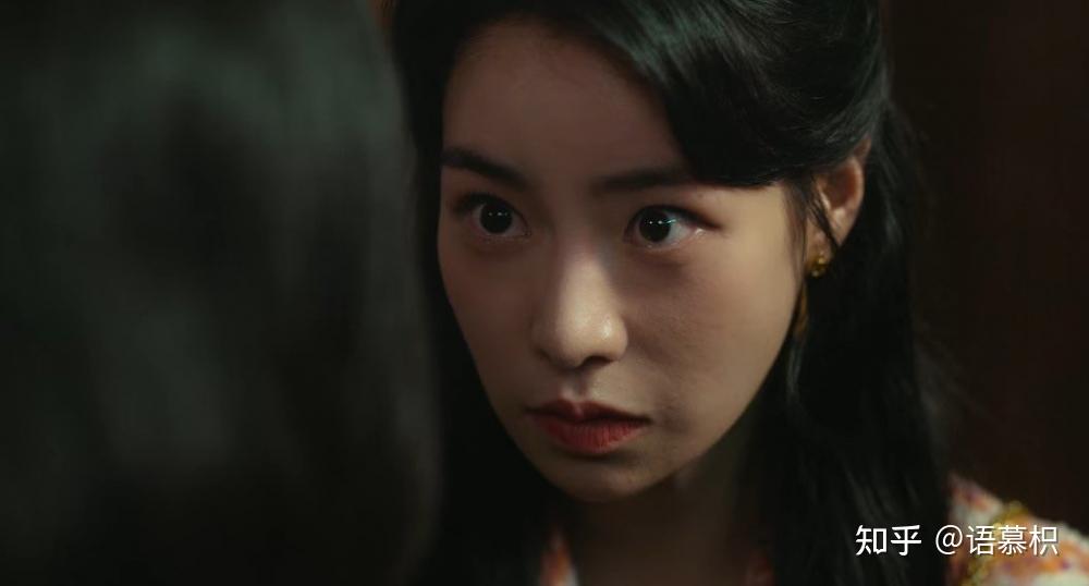 林智妍不敢重看处女作,拍摄时发疯的样子被人围观,她直言好丢脸 - 知乎