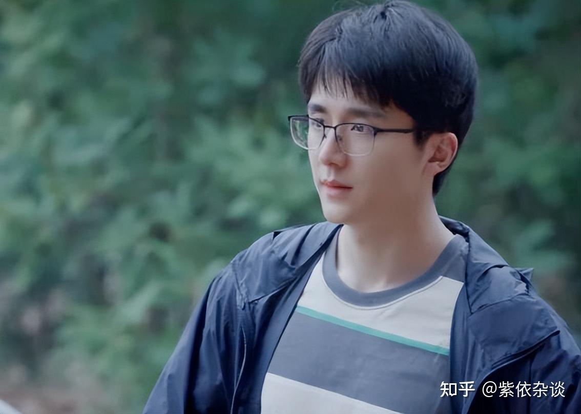 《县委大院》林志为该选谁?年少不知江霞好,错把小萍当个宝吗? - 知乎