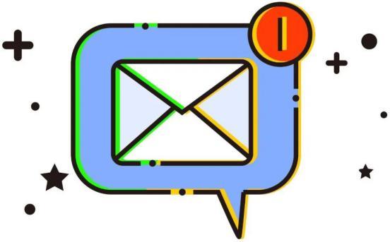 您有一条未读的短消息请查收