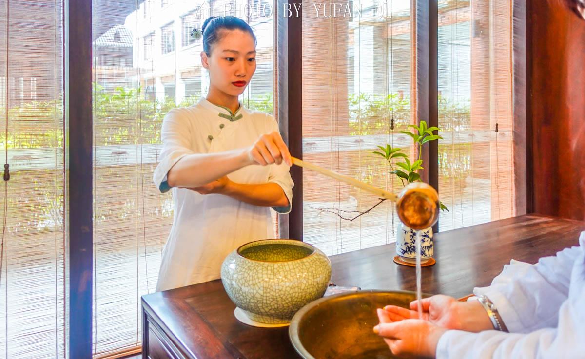 什麼是禪修之旅(禪修之旅到底要修些什麼項目)插圖(1)