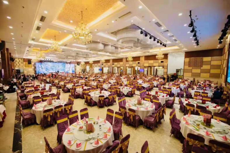 坚记在北滘开店二十多年从大排档到酒家只做顺德人心中的顺德味