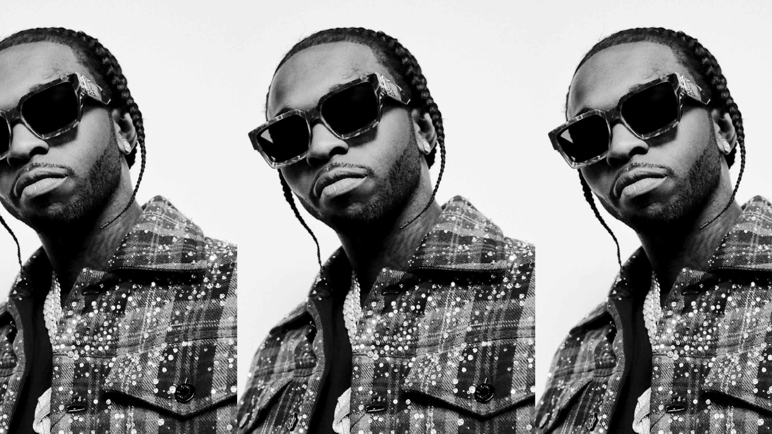 brooklyndrill进化史