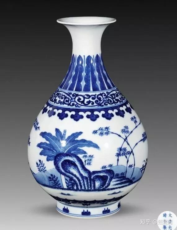 收藏鉴赏】领略中国古陶瓷器型之美！ - 知乎