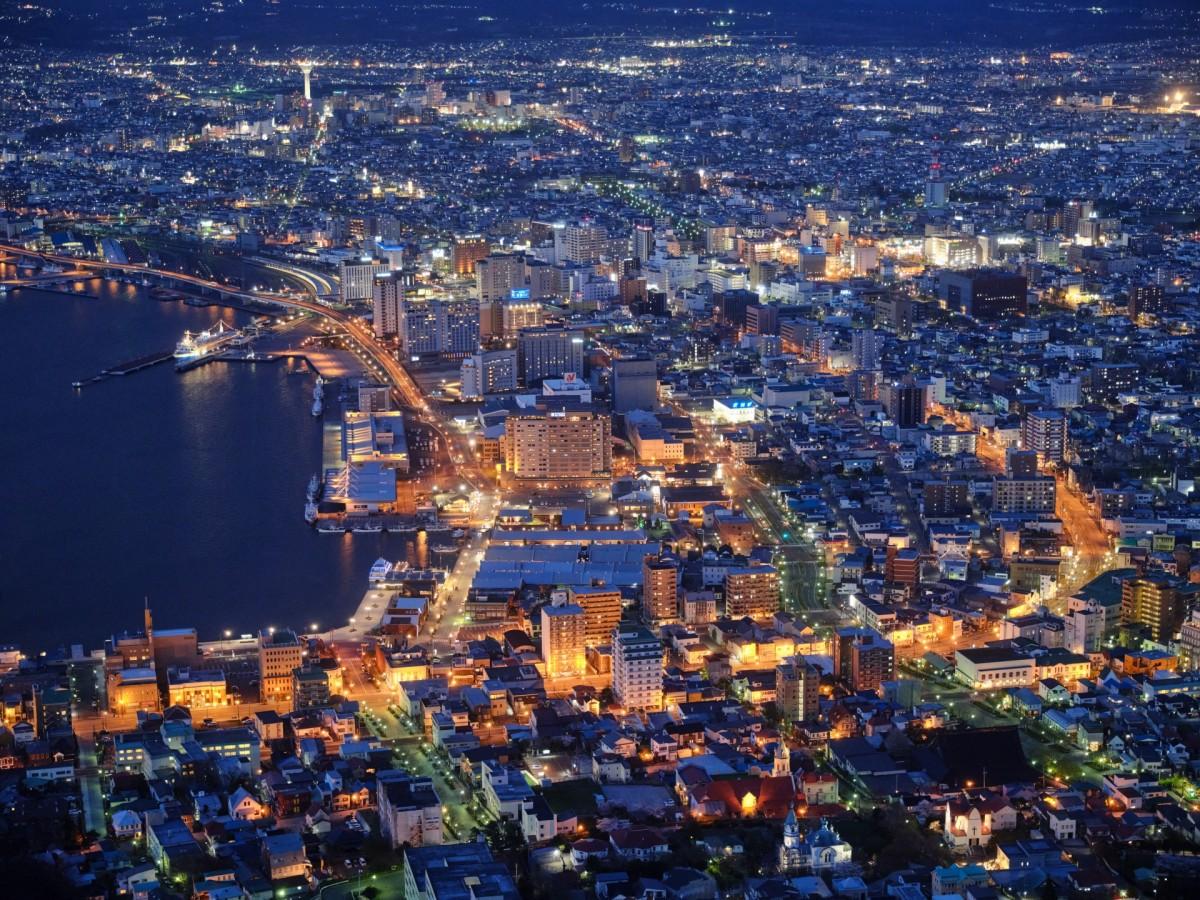 石川县金泽市石川县金泽市从去年的第8位上升到今年的第四位,这里素有