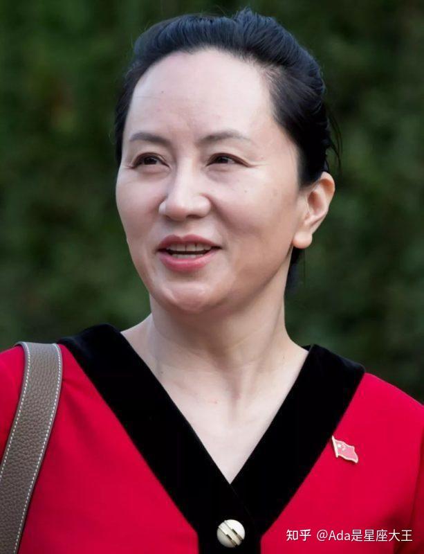 逆袭——如何像孟晚舟把命运掌握在手里! - 知乎